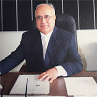 Sebahattin ÇOBANOĞLU