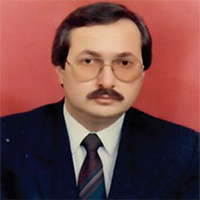 Ahmet KARASALİHOĞLU