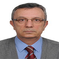 Ahmet ULUGÖL